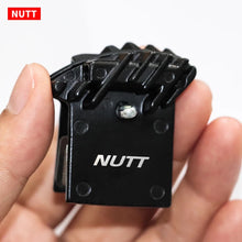 Laden Sie das Bild in den Galerie-Viewer, Pair of Hydraulic disk brake pads