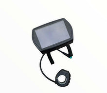 Cargar imagen en el visor de la galería, Kugoo Scoote G2 Pro Dark Knight LCD