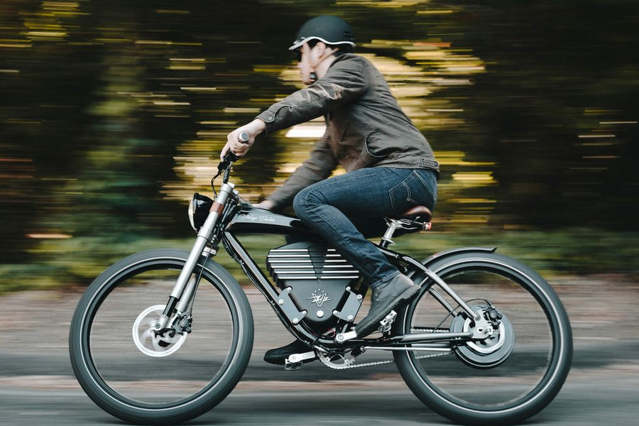 Electric Bikes in the UK: Exploring Laws, Benefits, Sustainability, and Reviews