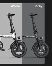 Charger l'image dans la galerie, Engwe T14 250W foldable Electric Bike