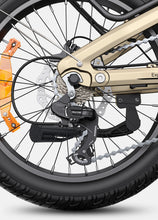 Load image into Gallery viewer, L20 3.0 Pro 250W Engwe Electric Bike | PRE ORDER NOW!
