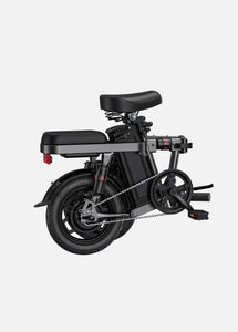 Engwe T14 250W foldable Electric Bike