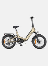 Load image into Gallery viewer, L20 3.0 Pro 250W Engwe Electric Bike | PRE ORDER NOW!
