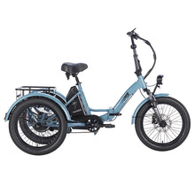 Load image into Gallery viewer, FAFREES F20 Mate Three Wheel Electric Cargo Bike
