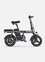 Charger l'image dans la galerie, Engwe T14 250W foldable Electric Bike