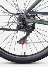 Load image into Gallery viewer, Engwe MAPFOUR N1 Air E-Bike
