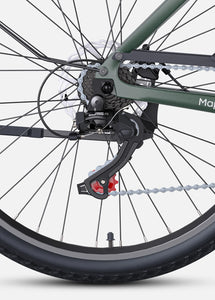 Engwe MAPFOUR N1 Air E-Bike