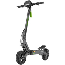 Charger l&#39;image dans la galerie, VIPCOO VS3 Touch Screen Electric Scooter
