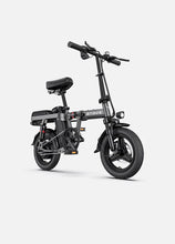 Laden Sie das Bild in den Galerie-Viewer, Engwe T14 250W foldable Electric Bike
