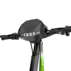 VIPCOO VS6 Pro 2400W Dual Motor Electric Scooter