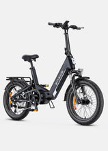 Load image into Gallery viewer, L20 3.0 Pro 250W Engwe Electric Bike | PRE ORDER NOW!
