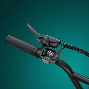 Engwe L20 Boost Electric Bike | Pre order now!