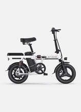 Charger l'image dans la galerie, Engwe T14 250W foldable Electric Bike