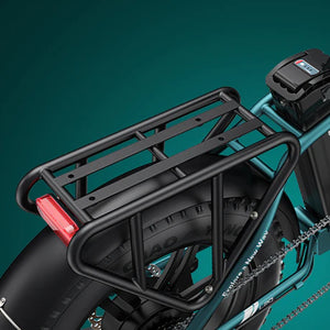 Engwe L20 Boost Electric Bike | Pre order now!