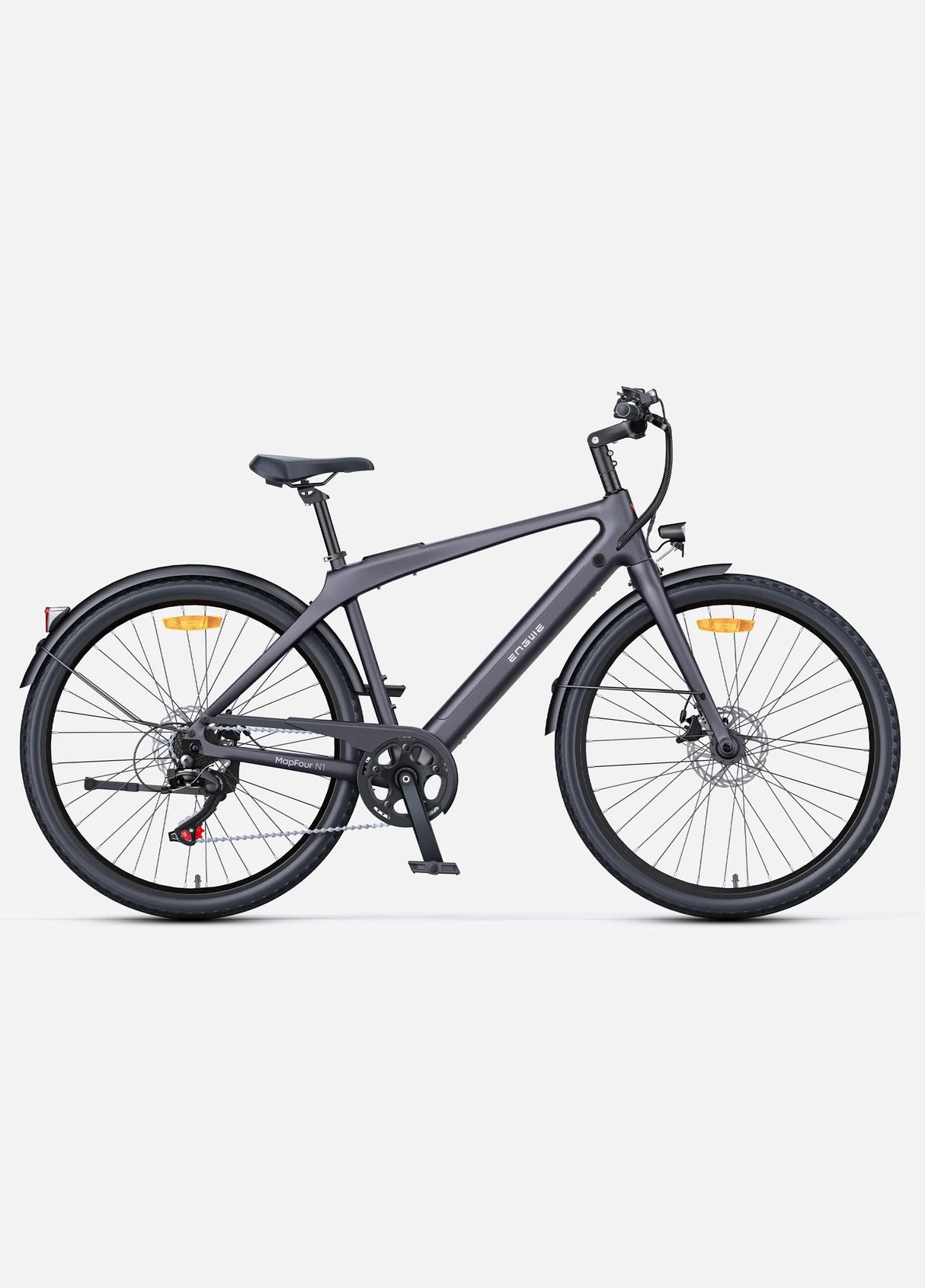 Engwe MAPFOUR N1 Air E-Bike – Man Firth Electric