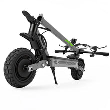 Cargar imagen en el visor de la galería, VIPCOO VS2 Pro Dual Motor Electric Scooter
