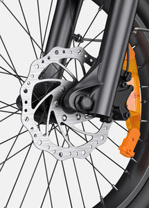 L20 3.0 Pro 250W Engwe Electric Bike | PRE ORDER NOW!