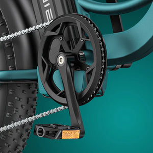 Engwe L20 Boost Electric Bike | Pre order now!