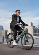 Load image into Gallery viewer, Engwe MAPFOUR N1 Air E-Bike
