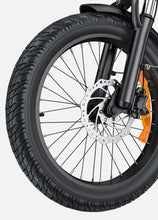 Load image into Gallery viewer, Engwe L20 3.0 Boost  Electric Bike
