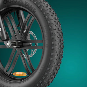 Engwe L20 Boost Electric Bike | Pre order now!