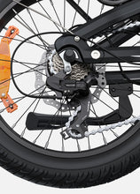 Load image into Gallery viewer, Engwe L20 3.0 Boost  Electric Bike
