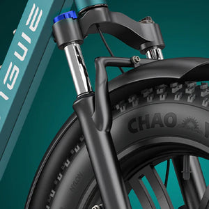 Engwe L20 Boost Electric Bike | Pre order now!