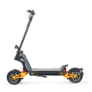 Inmotion Jet Velo Electric Scooter