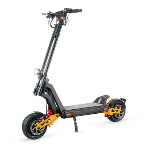 Inmotion Jet Velo Electric Scooter