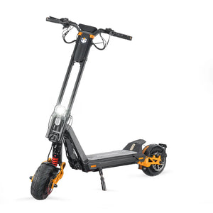 Inmotion Jet Velo Electric Scooter