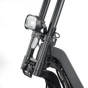 Inmotion Jet Velo Electric Scooter