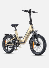 Load image into Gallery viewer, Engwe L20 3.0 Boost  Electric Bike
