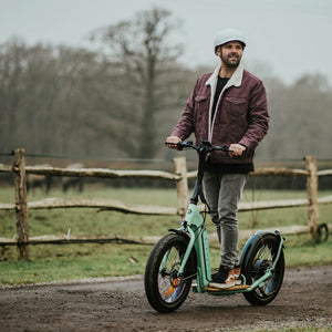 ELEMENT BONDI ELECTRIC SCOOTER