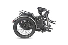 Load image into Gallery viewer, FAFREES F20 Mate Three Wheel Electric Cargo Bike
