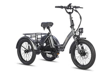 Load image into Gallery viewer, FAFREES F20 Mate Three Wheel Electric Cargo Bike

