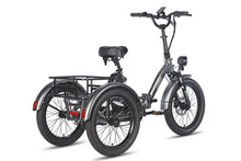 Load image into Gallery viewer, FAFREES F20 Mate Three Wheel Electric Cargo Bike
