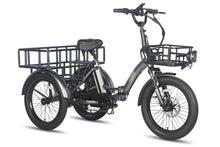 Load image into Gallery viewer, FAFREES F20 Mate Three Wheel Electric Cargo Bike
