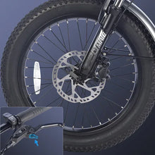 Load image into Gallery viewer, FAFREES F20 Mate Three Wheel Electric Cargo Bike
