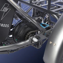 Load image into Gallery viewer, FAFREES F20 Mate Three Wheel Electric Cargo Bike
