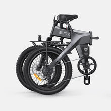 Laden Sie das Bild in den Galerie-Viewer, ENGWE C20 PRO 250W ELECTRIC BIKE
