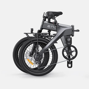 ENGWE C20 PRO 250W ELECTRIC BIKE