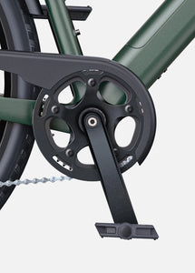 Engwe MAPFOUR N1 Air E-Bike