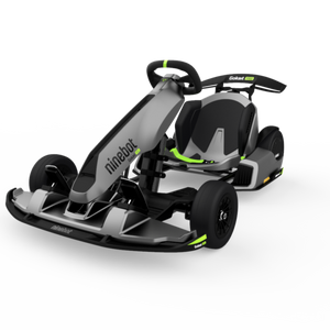 SEGWAY NINEBOT GOKART PRO – Man Firth Electric - Main Image