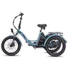 FAFREES F20 Mate Three Wheel Electric Cargo Bike