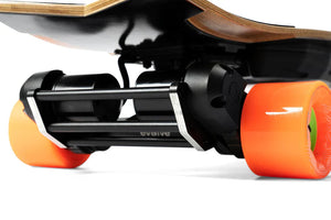 Evolve Eskte STOKE