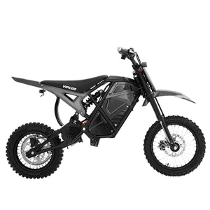 Vipcoo H3 Electric E Bike- Free UK Delivery