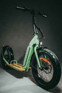 ELEMENT BONDI ELECTRIC SCOOTER