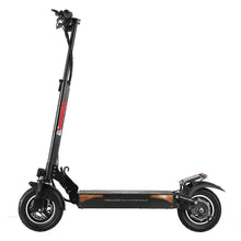 Laden Sie das Bild in den Galerie-Viewer, EMANBA V-L12 Electric Scooter 500W
