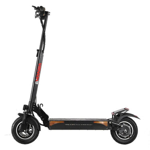 EMANBA V-L12 Electric Scooter 500W