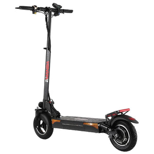 EMANBA V-L12 Electric Scooter 500W